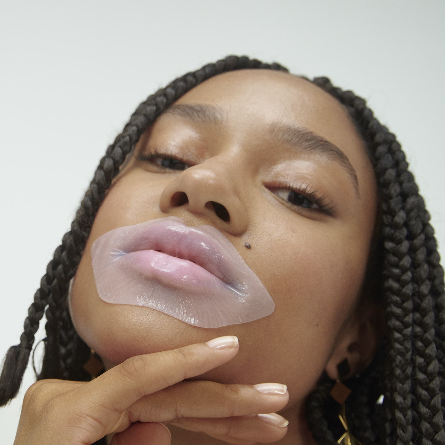 LIP MASK-24 (MASCARILLA LABIAL)